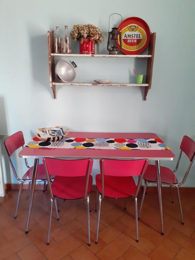 Apartamento La Casa Sulla Vecchia Riva Ferrara Exterior foto