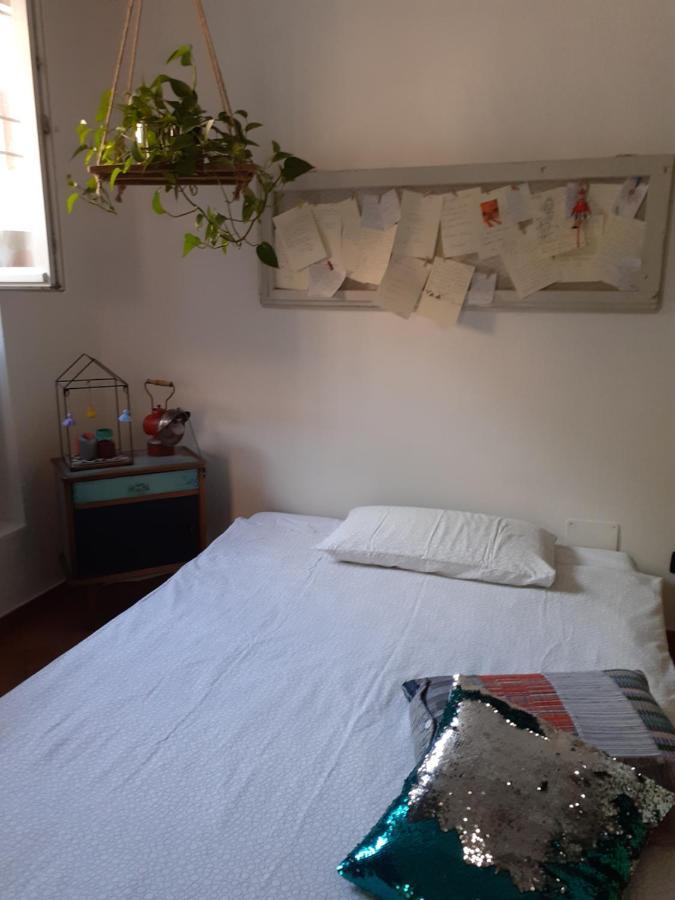 Apartamento La Casa Sulla Vecchia Riva Ferrara Exterior foto